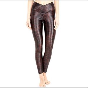 Beachriot cara legging XS